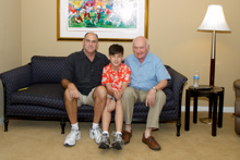 Ryan and Vivian July Aug 2015